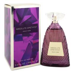 Absolute Amethyst Eau De Parfum Spray By Thalia Sodi - Vickie Lynn's