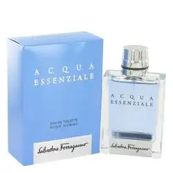 Gel de ducha Acqua Essenziale Blu de Salvatore Ferragamo