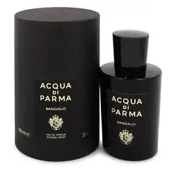 Acqua Di Parma Rosa Nobile Eau De Toilette Spray By Acqua Di Parma - vickiescloset