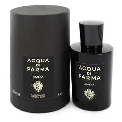 Acqua Di Parma Ambra Eau De Parfum Spray By Acqua Di Parma - vickiescloset