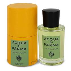 Acqua Di Parma Colonia Futura Eau De Cologne Spray (unisex) By Acqua Di Parma - Vickie Lynn's