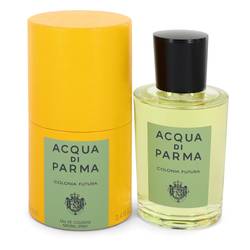 Acqua Di Parma Colonia Futura Eau De Cologne Spray (unisex) By Acqua Di Parma - Vickie Lynn's