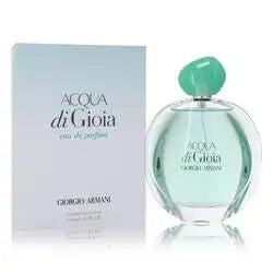 Acqua Di Gioia Eau De Parfum Spray By Giorgio Armani - vickiescloset