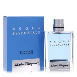 Acqua Essenziale Eau De Toilette Spray de Salvatore Ferragamo