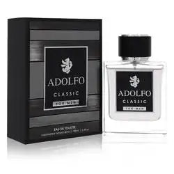 Adolfo Black Eau De Toilette Spray de Adolfo