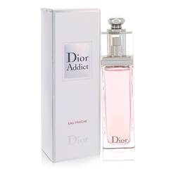 Dior Addict Eau Fraiche Spray By Christian Dior