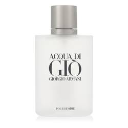 Acqua Di Gio Eau De Toilette Spray (Tester) By Giorgio Armani - Vickie Lynn's