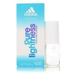 Adidas Pure Lightness Eau De Toilette Spray By Adidas - vickiescloset