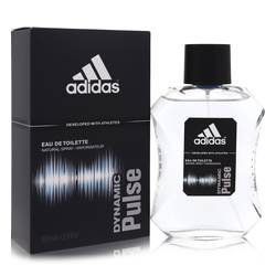 Adidas Dynamic Pulse Eau De Toilette Spray By Adidas - Vickie Lynn's