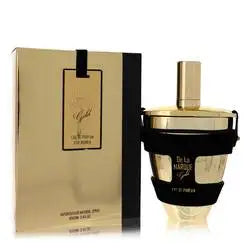 De La Marque Oro Eau De Parfum Spray 3.4 oz