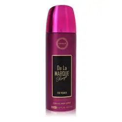 Spray corporal De La Marque Rouge (sin alcohol) 6.7 oz