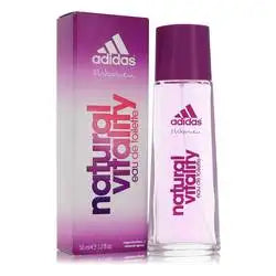 Adidas Moves Pulse Eau De Toilette Spray (unboxed) By Adidas