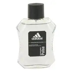 Adidas Dynamic Pulse Eau De Toilette Spray By Adidas - vickiescloset