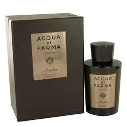 Acqua Di Parma Colonia Ambra Eau De Cologne Concentrate Spray By Acqua Di Parma - vickiescloset