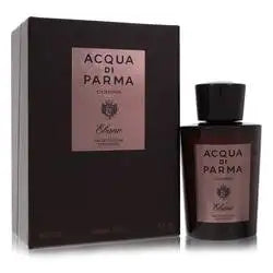 Acqua Di Parma Colonia Ebano Eau De Cologne Concentree Spray By Acqua Di Parma - vickiescloset