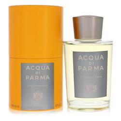 Acqua Di Parma Colonia Pura Eau De Cologne Spray (Unisex) By Acqua Di Parma - Vickie Lynn's