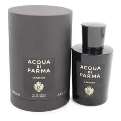 Acqua Di Parma Leather Eau De Parfum Spray By Acqua Di Parma - vickiescloset