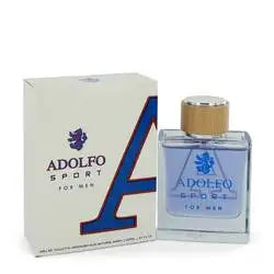 Adolfo Couture Pour Femme Eau De Parfum Spray por Adolfo