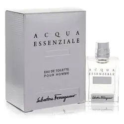 Acqua Essenziale Colonia Mini EDT de Salvatore Ferragamo