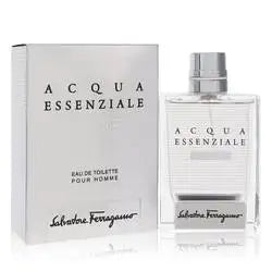 Acqua Essenziale Colonia Eau De Toilette Spray de Salvatore Ferragamo