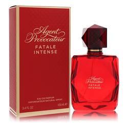 Agent Provocateur Fatale Intense Eau De Parfum Spray By Agent Provocateur