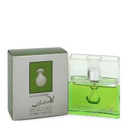 Agua Verde Eau De Toilette Spray By Salvador Dali - Vickie Lynn's