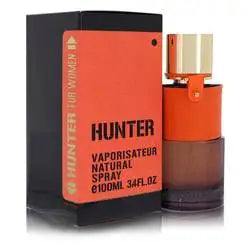 Armaf Hunter Eau De Parfum Spray By Armaf - vickiescloset