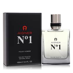 Aigner No 1 Eau De Toilette Spray de Etienne Aigner