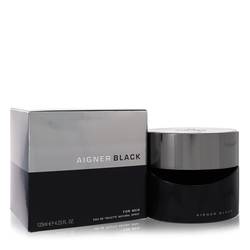 Aigner Black Eau De Toilette Spray de Etienne Aigner