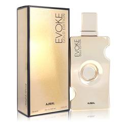 Evocar Oro Eau De Parfum Spray 2.5 oz