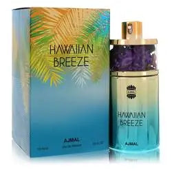 Brisa hawaiana Eau De Parfum Spray 2.5 oz