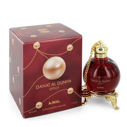 Danat Al Duniya Amor Perfume Concentrado 1 oz