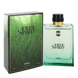 Free Spirit Eau De Parfum Spray 3.4 oz