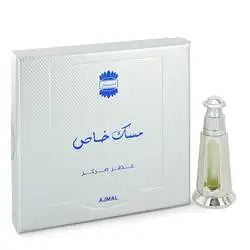 Aceite de perfume concentrado Musk Khas 0.1 oz