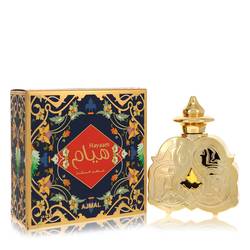 Perfume concentrado Hayaam 0.47 oz