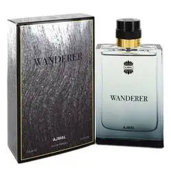 Wanderer Eau De Parfum Spray 3.4 oz