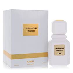 Cashmere Musc Eau De Parfum Spray 3.4 oz