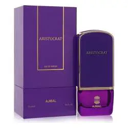 Ajmal Aristocrat Eau De Parfum Spray 2.5 oz