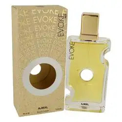 Ajmal Entice Eau De Parfum Spray By Ajmal - Vickie Lynn's