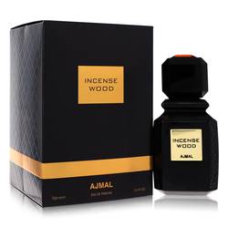 Incienso Madera Eau De Parfum Spray 3.4 oz