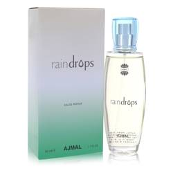 Gotas de lluvia Eau De Parfum Spray 1.7 oz