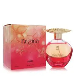 Regina Eau De Parfum Spray 3.4 oz