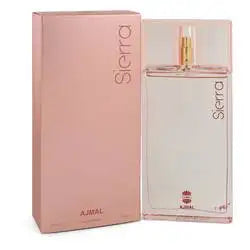 Ajmal Shine Eau De Parfum Spray By Ajmal