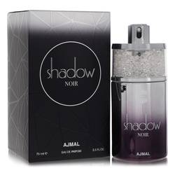 Sombra Noir Eau De Parfum Spray 2.5 0z