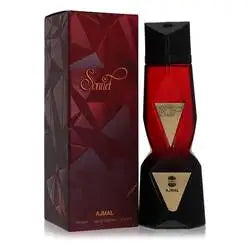 Soneto Eau De Parfum Spray 3.4 oz