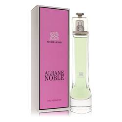 Albane Noble Rue De La Paix Eau De Parfum Spray De Parisis Parfums