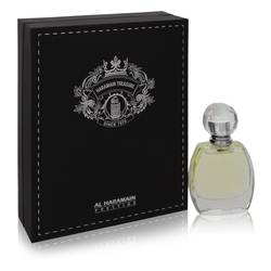 Al Haramain Haramain Treasure Eau De Parfum Spray (Unisex) Por Al Haramain