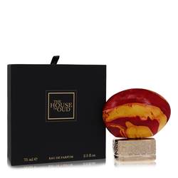 Almond Harmony Eau De Parfum Spray (unisex) de The House Of Oud