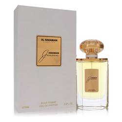 Al Haramain Junoon Eau De Parfum Spray de Al Haramain