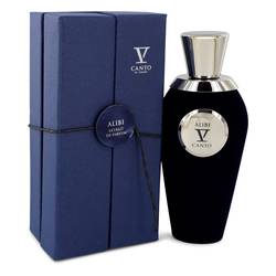 Alibi V Extrait De Parfum Spray (Unisex) de V Canto